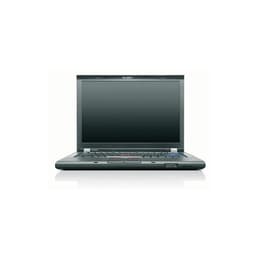 Lenovo ThinkPad T410 14" Core i5 2,4 GHz - HDD 160 GB - 2GB - teclado francés