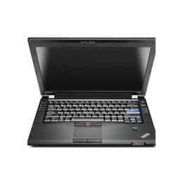 Lenovo ThinkPad L520 15" Core i5 2,5 GHz  - HDD 320 GB - 4GB - teclado francés
