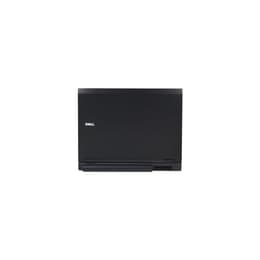 Dell Latitude E5400 14" Core 2 Duo 2 GHz - HDD 160 GB - 2GB - teclado francés