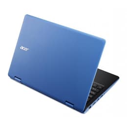 Acer Aspire R3-131T-C1VC 11" Celeron 1,6 GHz - HDD 500 GB - 2GB Teclado francés