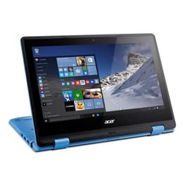 Acer Aspire R3-131T-C1VC 11" Celeron 1,6 GHz - HDD 500 GB - 2GB Teclado francés