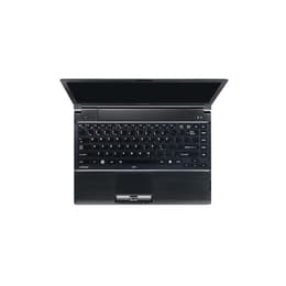 Toshiba Portégé R930-11J 13" Core i3 2,4 GHz - HDD 320 GB - 4GB - teclado francés