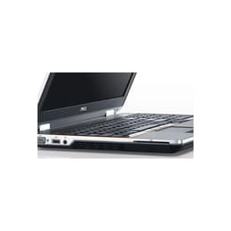Dell Latitude E6520 15" Core i7 2,4 GHz  - HDD 500 GB - 8GB - teclado francés