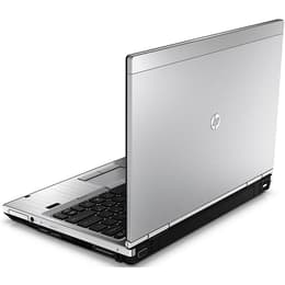 HP EliteBook 2560P 4Go 160Go SSD 12" Core i5 2,5 GHz - SSD 160 GB - 4GB - teclado francés