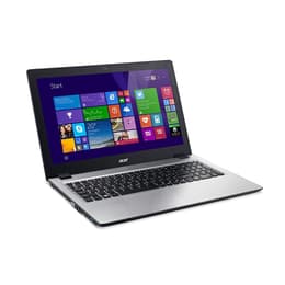 Acer Aspire V3-574TG-58LC 15" Core i5 2,2 GHz - HDD 1 TB - 4GB - teclado francés