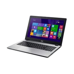 Acer Aspire V3-574TG-58LC 15" Core i5 2,2 GHz - HDD 1 TB - 4GB - teclado francés