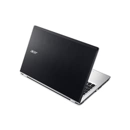Acer Aspire V3-574TG-58LC 15" Core i5 2,2 GHz - HDD 1 TB - 4GB - teclado francés