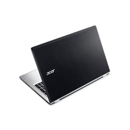 Acer Aspire V3-574TG-58LC 15" Core i5 2,2 GHz - HDD 1 TB - 4GB - teclado francés