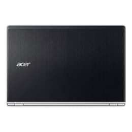 Acer Aspire V3-574TG-58LC 15" Core i5 2,2 GHz - HDD 1 TB - 4GB - teclado francés