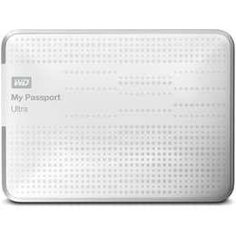 precoz casado servidor Western Digital My Passport Ultra Unidad de disco duro externa - HDD 1 TB  USB 3.0 | Back Market