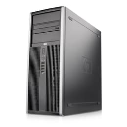 HP Compaq 8200 Elite MT Core i3 3,3 GHz - HDD 500 GB RAM 8 GB