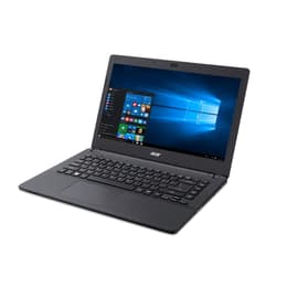 Acer ES1-431-C0SL 14" Celeron 1,6 GHz  - SSD 32 GB - 2GB - teclado francés