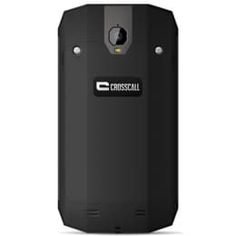 Crosscall Trekker X2