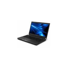 Toshiba Portege R700-1CV 13" Core i5 2,66 GHz - HDD 320 GB - 4GB - teclado francés