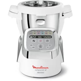 Moulinex HF806E10 Robots olla