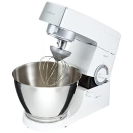 Procesador de alimentos multifunción Kenwood Chef Classic KM336 - Blanco