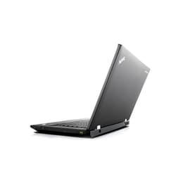 Lenovo ThinkPad L530 15" Core i5 2,6 GHz  - HDD 500 GB - 4GB - teclado francés