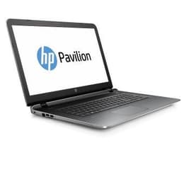 Hp 17-G128NF 17" Core i3 2,2 GHz  - HDD 1 TB - 4GB - Teclado Francés