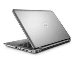 Hp 17-G128NF 17" Core i3 2,2 GHz  - HDD 1 TB - 4GB - Teclado Francés