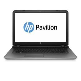 HP 17-G128NF 17,3” (2008)