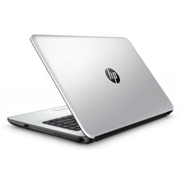 HP 15-ba031nf 15" 2 GHz - HDD 1 TB - 8GB - teclado francés