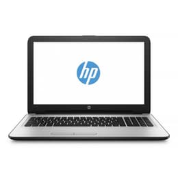 HP 15-ba023nf 15" 2 GHz - HDD 1 TB - 4GB - teclado francés