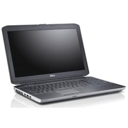 Dell LATITUDE E5530 15" Core i5 2,7 GHz - SSD 128 GB - 4GB - teclado francés
