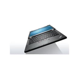 Lenovo ThinkPad T430 14" Core i5 2,5 GHz  - SSD 128 GB - 4GB - teclado francés