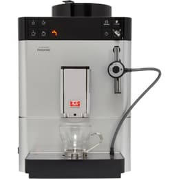 Cafeteras express con molinillo Melitta Passione