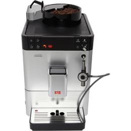 Cafeteras express con molinillo Melitta Passione