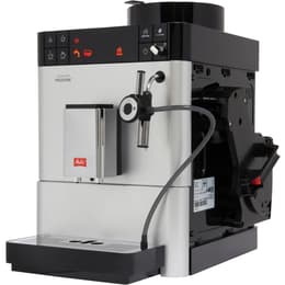 Cafeteras express con molinillo Melitta Passione