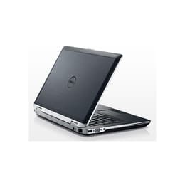 Dell Latitude E6420 14" Core i5 2,5 GHz  - HDD 250 GB - 4GB - teclado francés