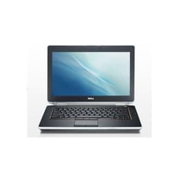 Dell Latitude E6420 14" Core i5 2,5 GHz  - HDD 250 GB - 4GB - teclado francés