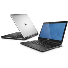Dell Latitude E7240 12" Core i5 1,6 GHz  - SSD 128 GB - 4GB - Teclado Francés