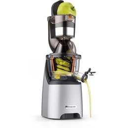 Kenwood PureJuice Pro Scroll Juicer Silver JMP800SI Centrí­fuga