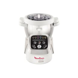 Moulinex Companion HF800A10 Robots olla