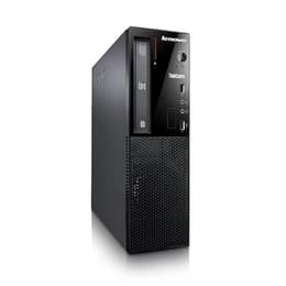 Lenovo ThinkCentre Edge 72 SFF Pentium 2,9 GHz - SSD 256 GB RAM 4 GB