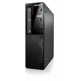 Lenovo ThinkCentre Edge 72 SFF Pentium 2,9 GHz - SSD 256 GB RAM 4 GB