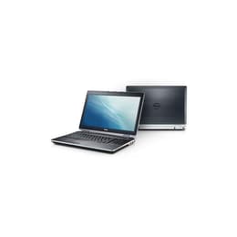 Dell Latitude E5520 15" Core i3 2,2 GHz - HDD 500 GB - 4GB - teclado francés