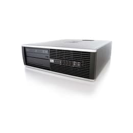 HP Compaq Elite 8300 SFF Pentium 3,1 GHz - HDD 500 GB RAM 8 GB
