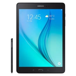 Galaxy Tab A (2015) 9,7" 32GB - WiFi + 4G - Negro - Libre