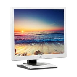 Monitor 15" LCD Fujitsu LCD