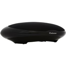 Altavoces  Bluetooth Cabasse Stream 1 - Negro