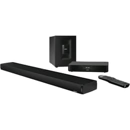 Barra de sonido Bose CineMate 130 - Negro