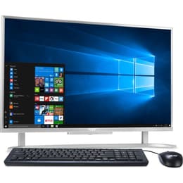 Acer Aspire C22-720-001 21" Pentium 1,6 GHz  - HDD 1 TB - 4GB  