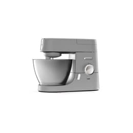 Procesador de alimentos multifunción Kenwood KVC3170S - Gris