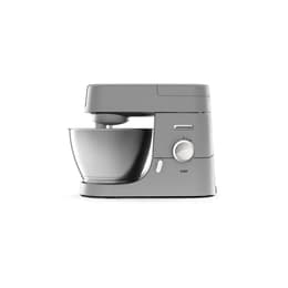 Procesador de alimentos multifunción Kenwood KVC3170S - Gris