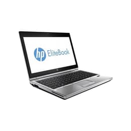 HP EliteBook 2570P 12" Core i5 2,8 GHz - HDD 320 GB - 4GB - teclado francés