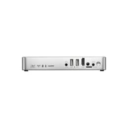 Proyector de vídeo Vivitek QUMI Q3 PLUS 500 Lumenes Blanco