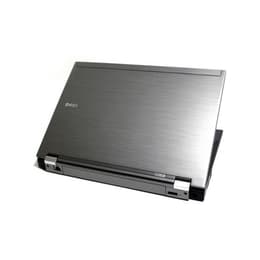 Dell Latitude E6410 14" Core i5 2,4 GHz - HDD 250 GB - 2GB - teclado francés
